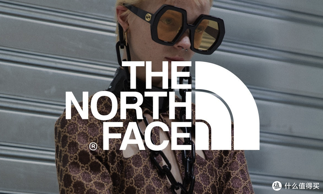 The North Face x GUCCI 新联名正式发布，包袋如此“鲜艳”，会是钱包收割机吗？