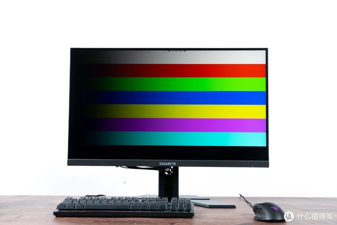 ​别有用心的144hz，超新品M27F显示器体验