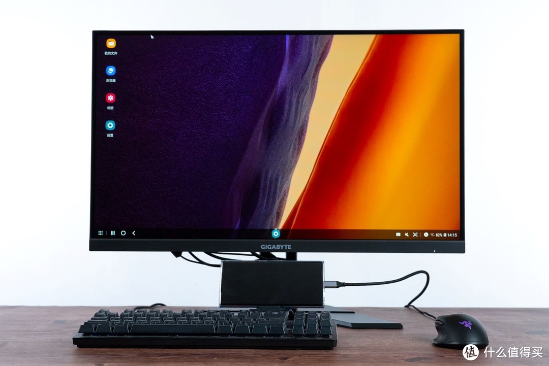 ​别有用心的144hz，超新品M27F显示器体验