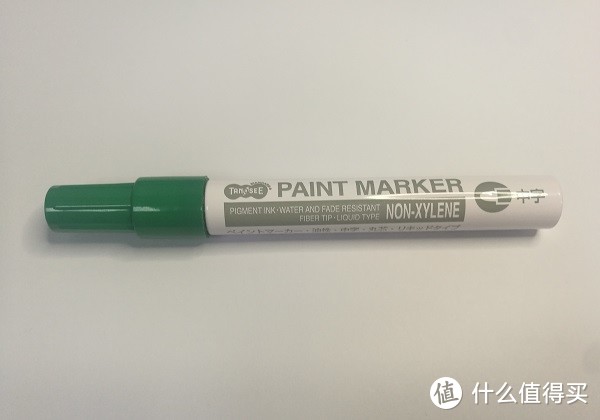 油漆笔测评，选一套适合自己的笔是多么的重要！