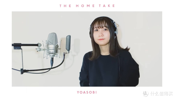 喜欢v家的应该对ayase不会陌生了~yoasobi是由ayase和ikura妹妹组成的