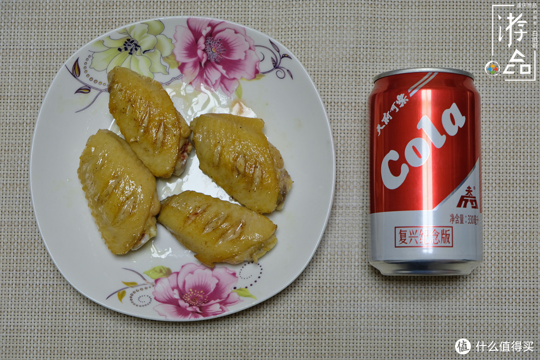 全步骤详解：重庆人的可乐鸡翅，天府品牌独家秘制
