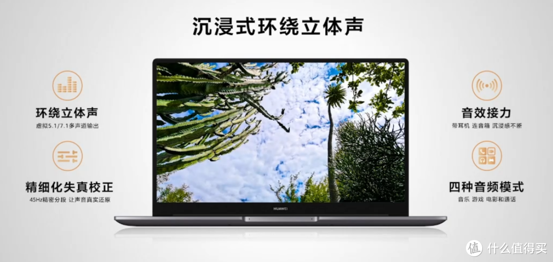 华为发布新MateBook D14/D15笔记本，升级英特尔第11代、高配还有MX450独显版