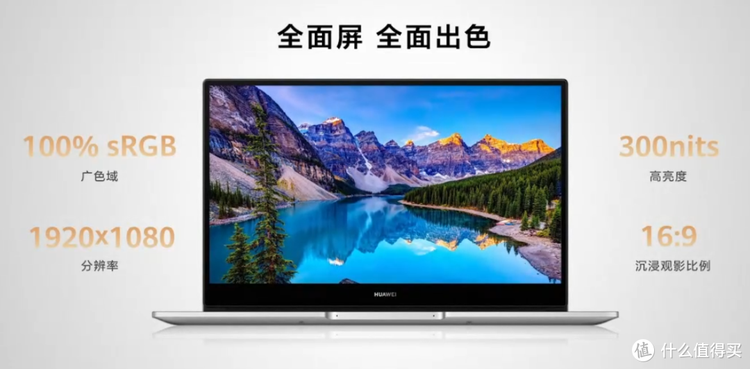 华为发布新MateBook D14/D15笔记本，升级英特尔第11代、高配还有MX450独显版