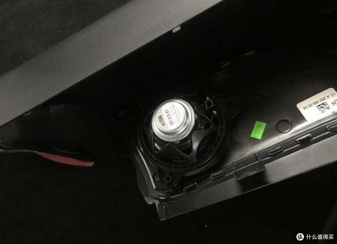 奔驰gle改bo铂傲音响愉悦动听人的听觉体验