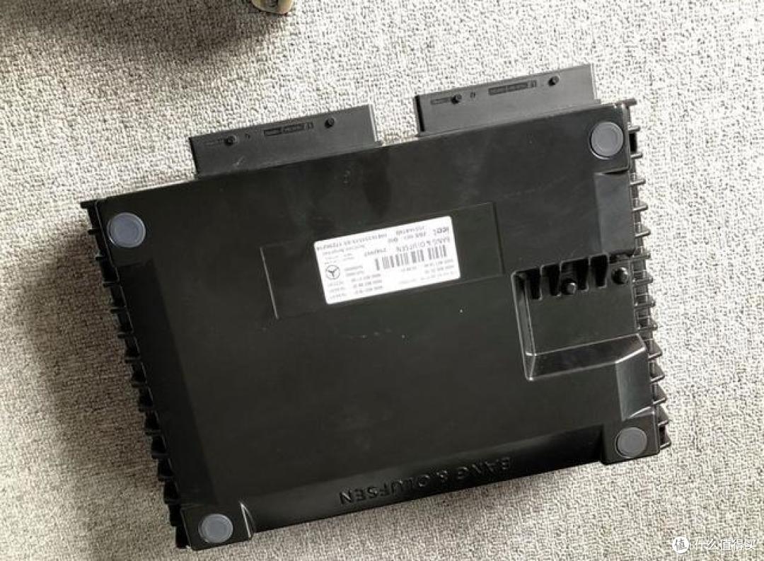 奔驰gle改bo铂傲音响愉悦动听人的听觉体验