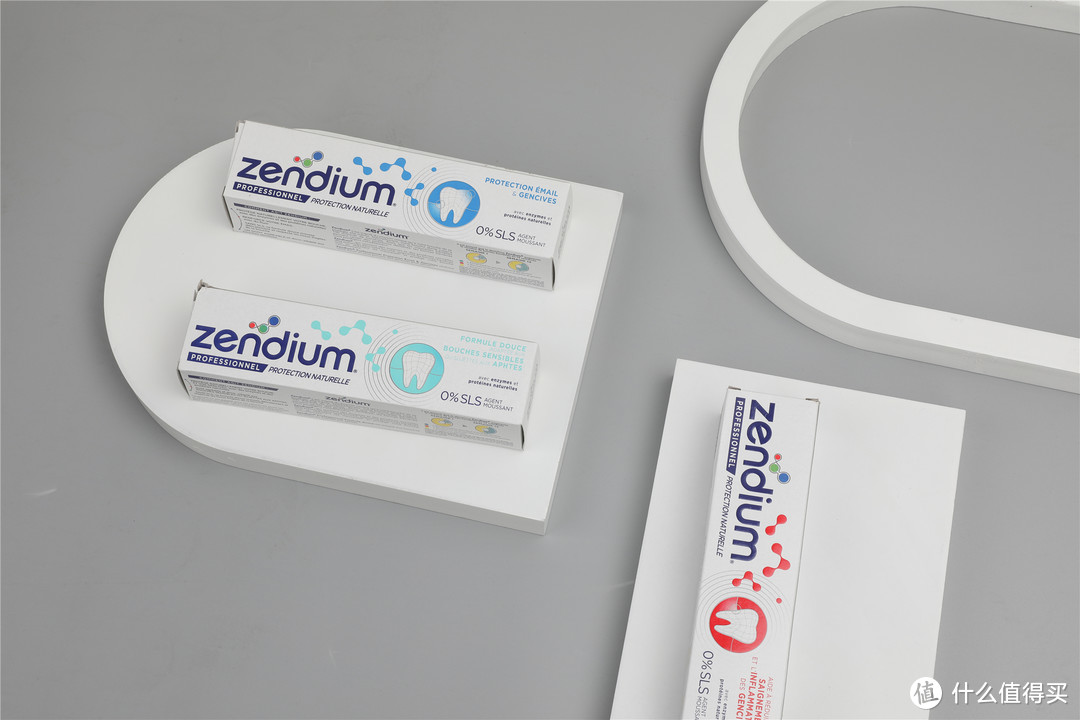 牙膏中的战斗机，ZENDIUM-口腔菌群动能素牙膏如何守护口腔健康？