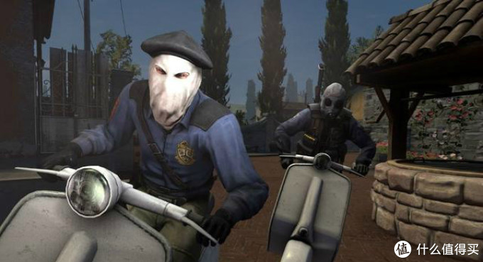 游戏中的"埃塔"