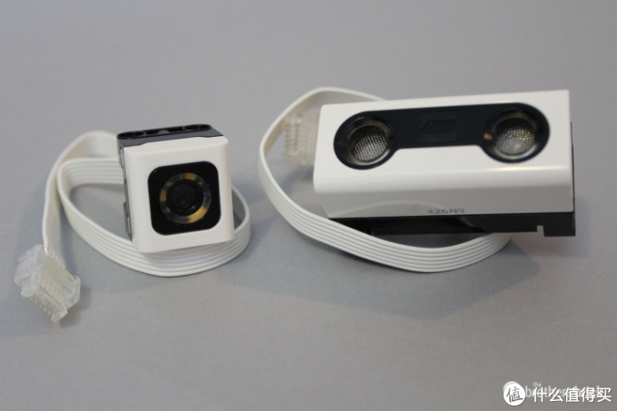 乐高新一代mindstorms头脑风暴机器人发明家51515详尽开箱评测