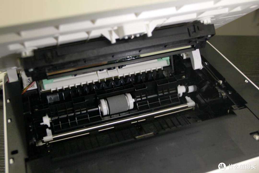 联想小新M7268打印机体验，家用小型办公的选择