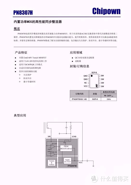 拆解报告：REMAX 20W USB PD快充充电器