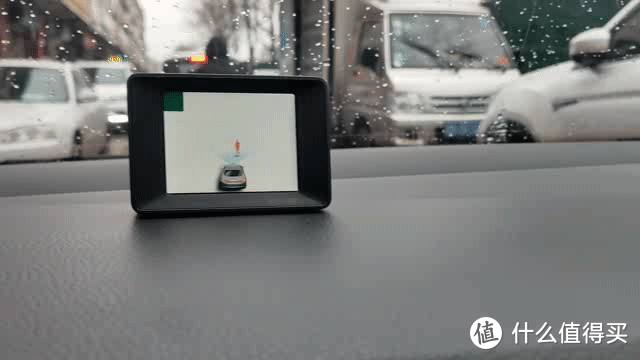 车载驾驶辅助，助力行车安全：MINIEYE AI防碰仪体验