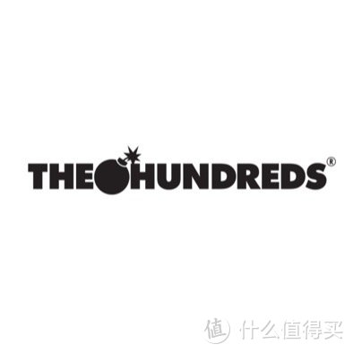 小甜甜被官方恶搞：The Hundreds 土味复古系列单品