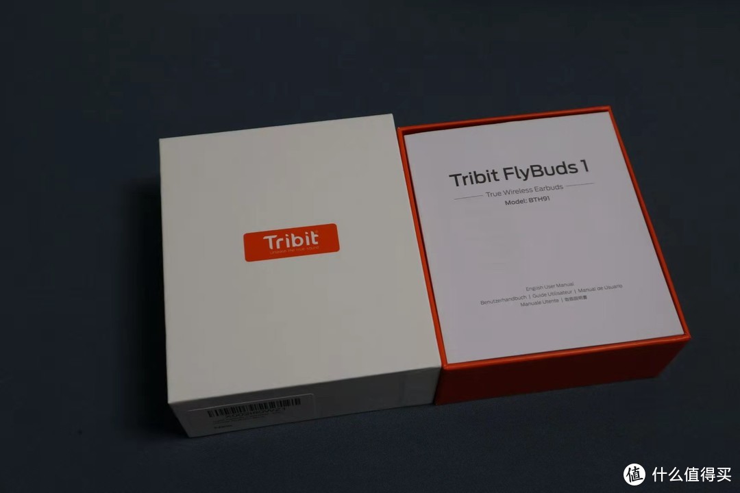 拥有出色解析力和降噪能力的Tribit FlyBuds 1，不容错过