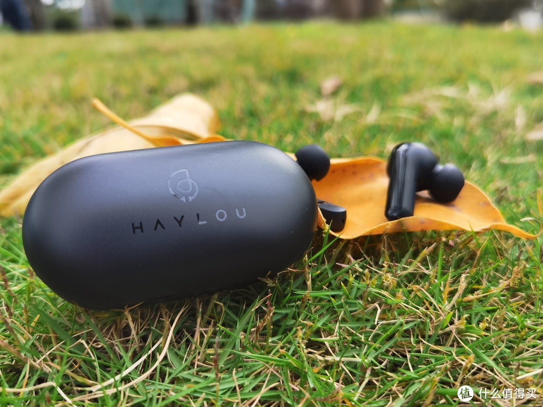 Haylou GT3首发体验：颜值和实力并存的百元耳机新标杆