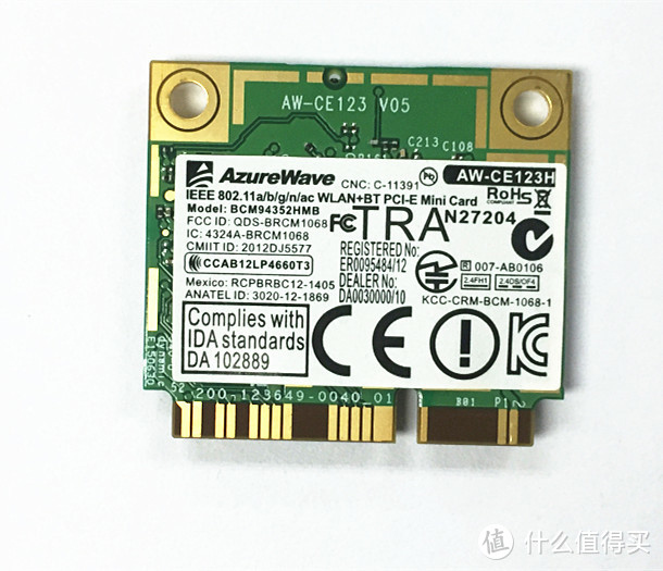 Hackintosh黑苹果PCIE无线网卡入手指南