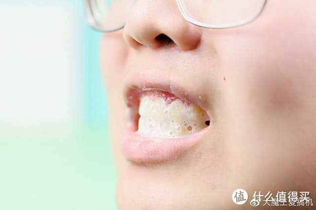 液态牙膏黑科技，健齿护龈的好帮手，这就是来自霓虹国的皓齿清牙膏！