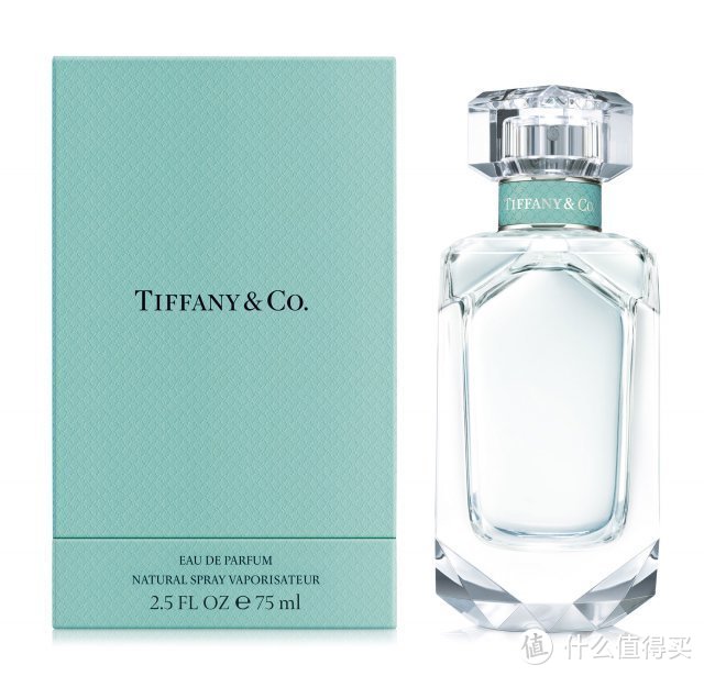 Tiffany 钻石同名 tiffany家的经典香水测评