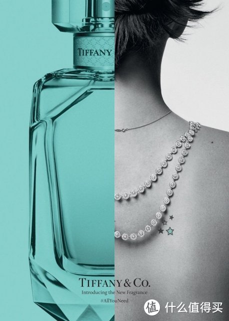 Tiffany 钻石同名 tiffany家的经典香水测评