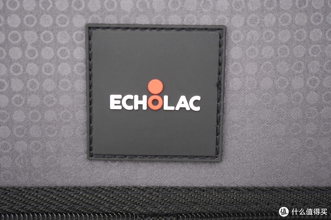 为什么这只箱子比较贵？ECHOLAC爱可乐 SHOGUN PLUS将军铝镁合金行李箱测评