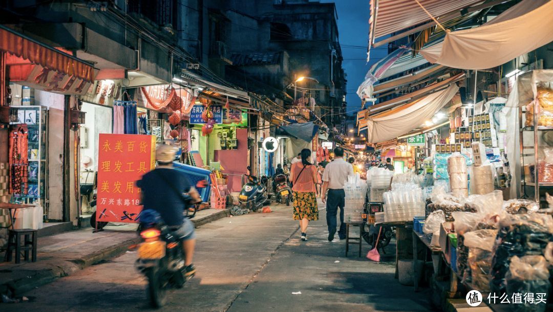 全国吃货去广州吃饭，广州人却爱来这儿