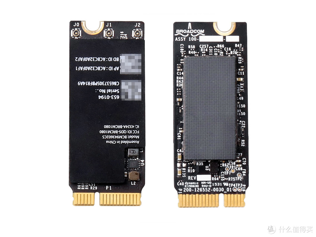 Hackintosh黑苹果PCIE无线网卡入手指南