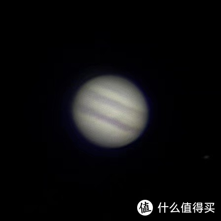 这是我用80DX+T7C拍得最清晰的一组木星