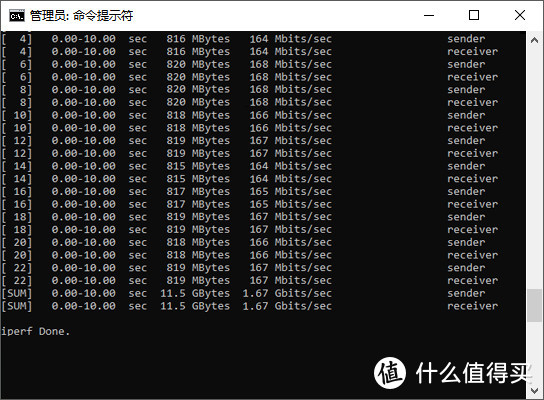 Wi-Fi6无线网卡横评，Killer AX1650 vs Intel ax200 vs Intel ax210