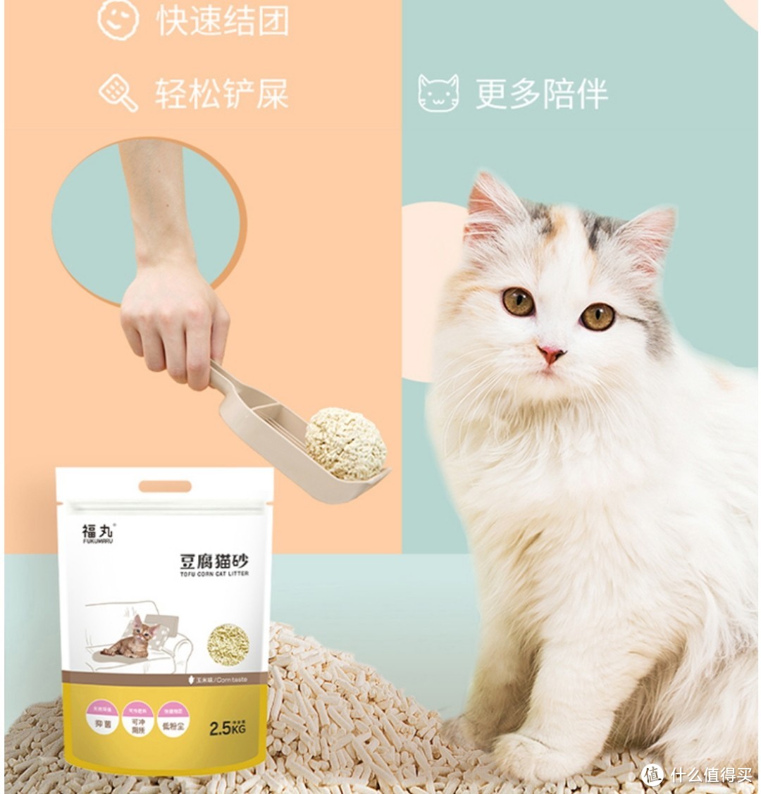 回顾总结吾爱猫皇2020年御用的几款猫砂产品，还是要专一~