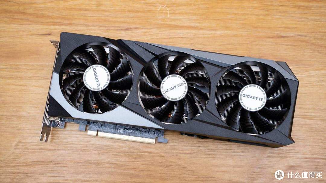 ​进阶画质赛博朋克2077之技嘉RTX 3060 Ti GAMING OC PRO魔鹰显卡​实测