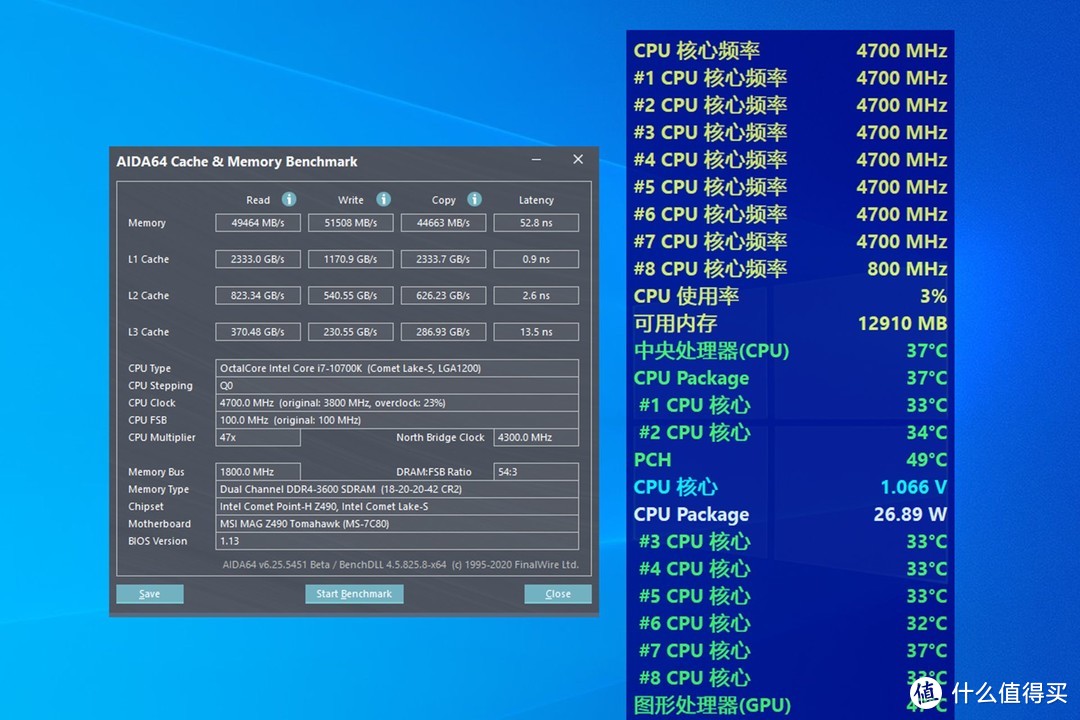 为了玩赛博朋克2077，斥巨资打造这款RTX3080小钢炮配置