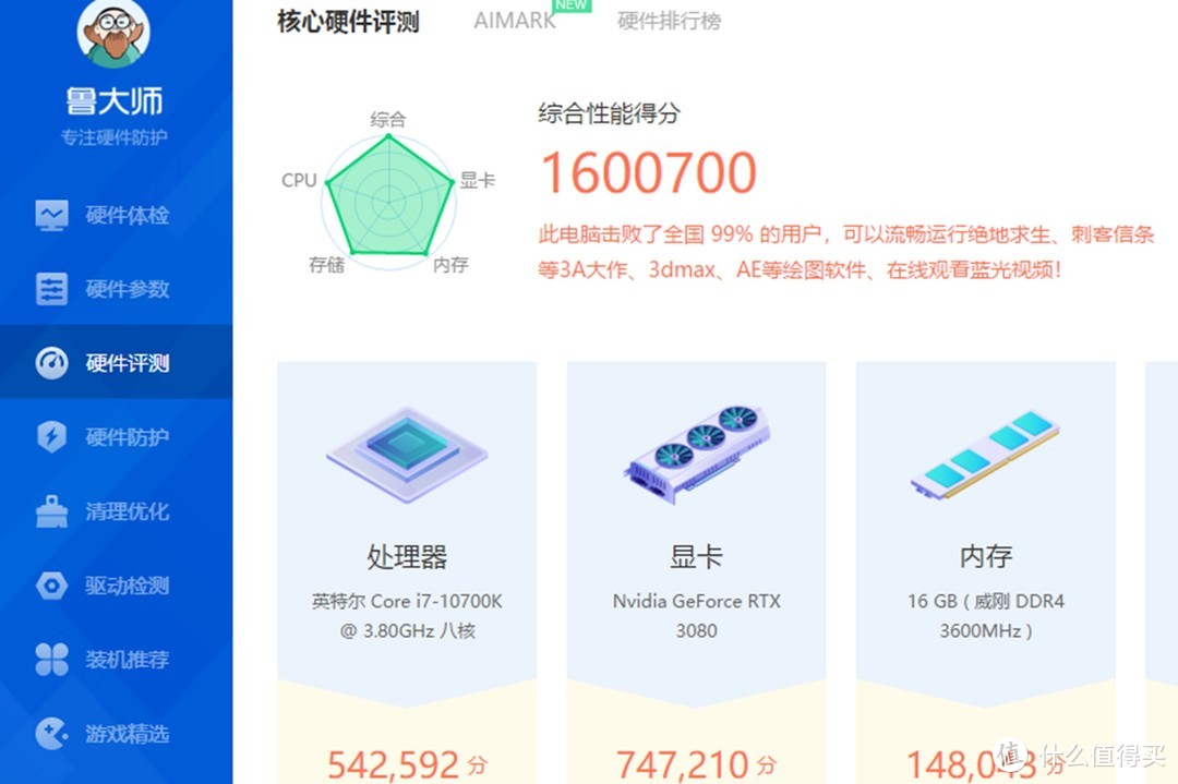 为了玩赛博朋克2077，斥巨资打造这款RTX3080小钢炮配置