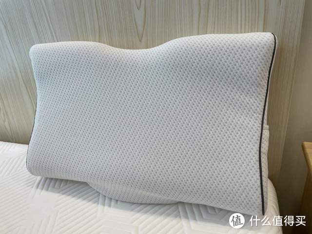 华为智选首款智能乳胶枕开箱，枕头也可以管理你的睡眠健康