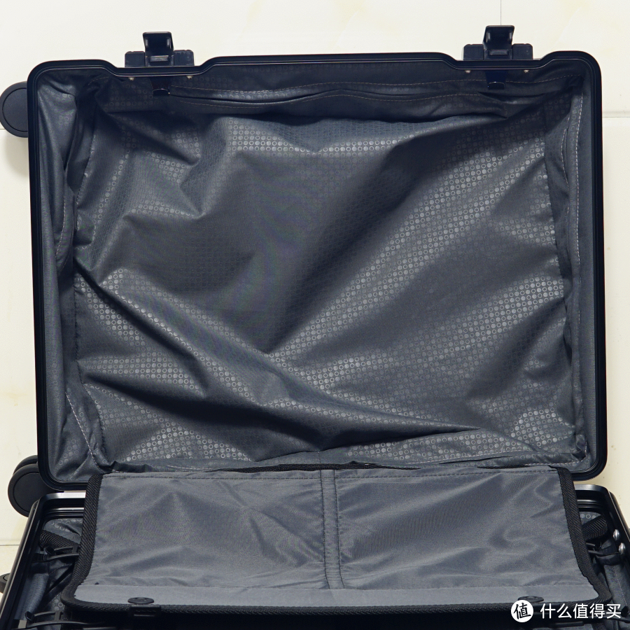 一切为了更好的旅行：爱可乐SHOGUN PLUS将军行李箱众测报告