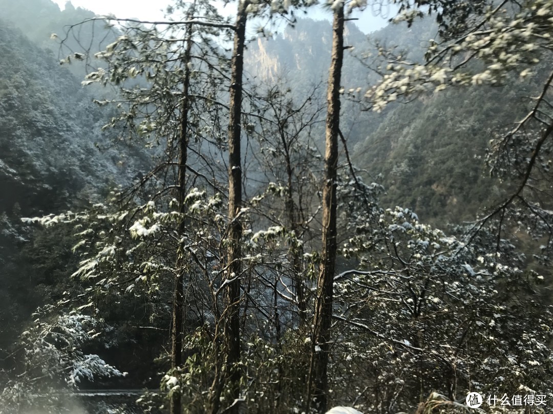 打卡杭州最大的大明山万松岭滑雪场，并附上贴心攻略 