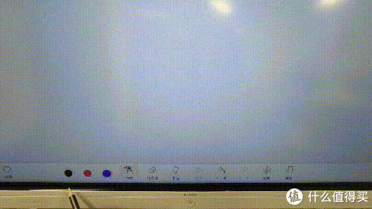 白板、投屏、视频会议,一个都不能少,评测华为企业智慧屏IdeaHub Pro