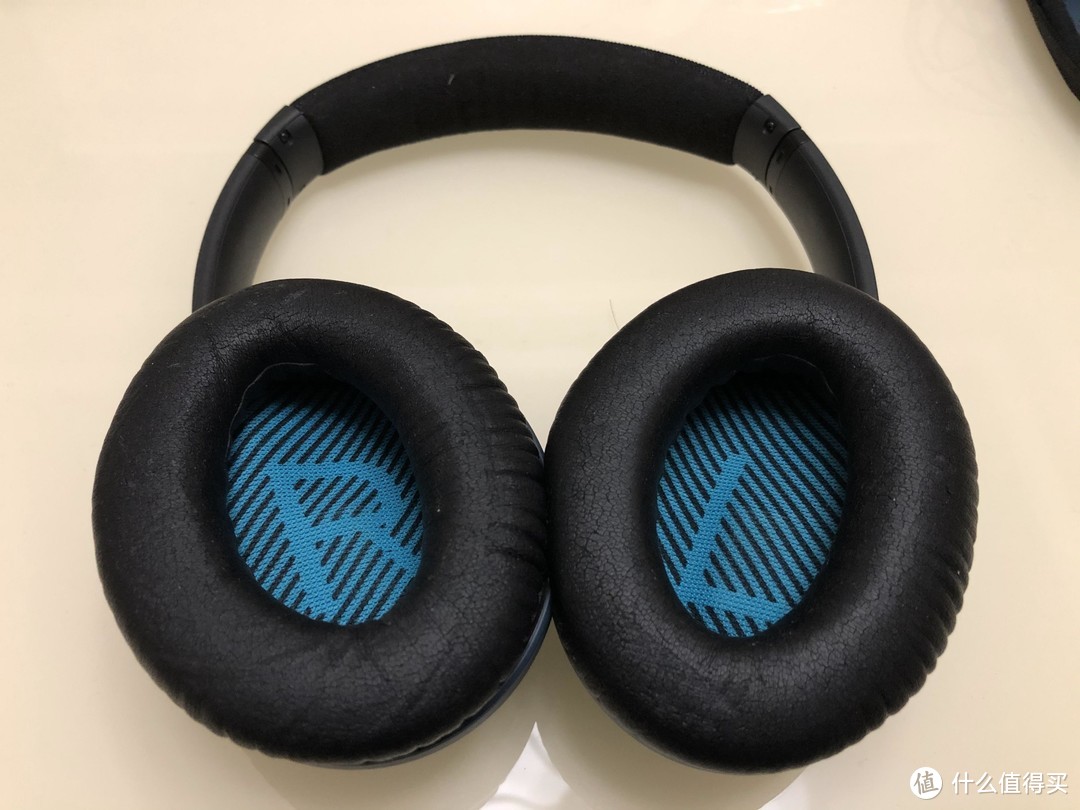 BOSE QC25换耳罩重获新生