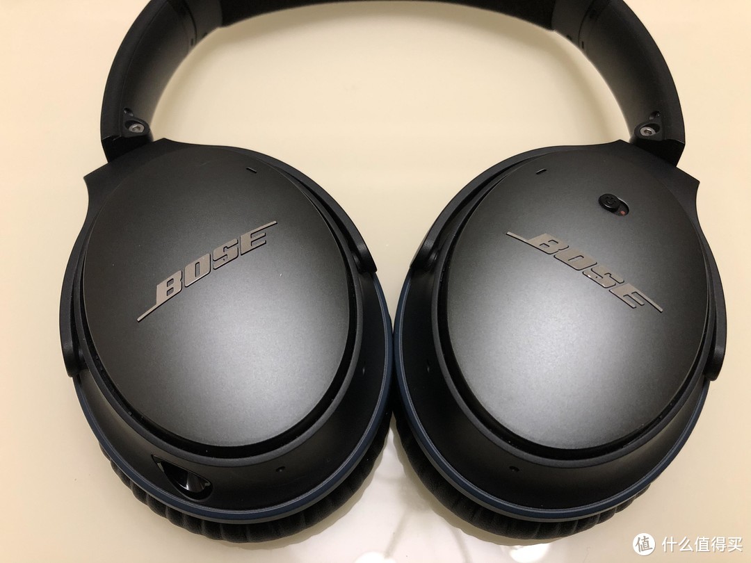 BOSE QC25换耳罩重获新生