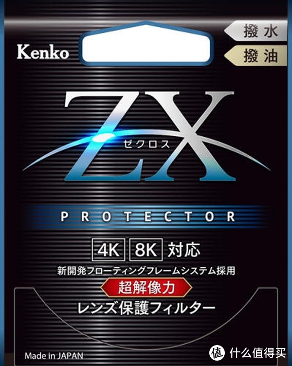 kenko zx protector（保护镜）
