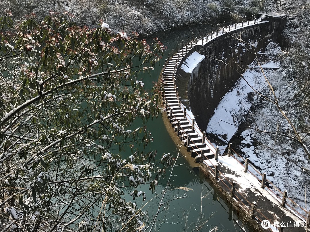 打卡杭州最大的大明山万松岭滑雪场，并附上贴心攻略 