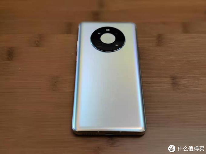 圣诞节的礼物热乎mate40简单开箱