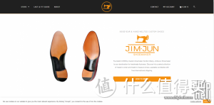  开箱一双能打的国产正装鞋 Jimjun