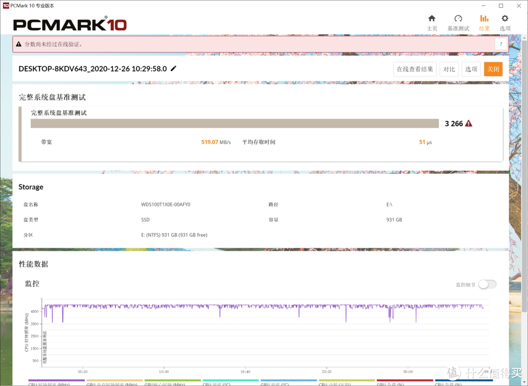 读7GB/s写5GB/s！WD_BLACK SN850 1TB开箱简测