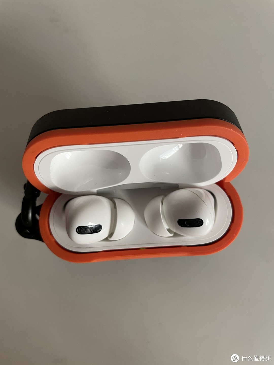 抗震防摔超级炫酷的小物件苹果蓝牙无线耳机套