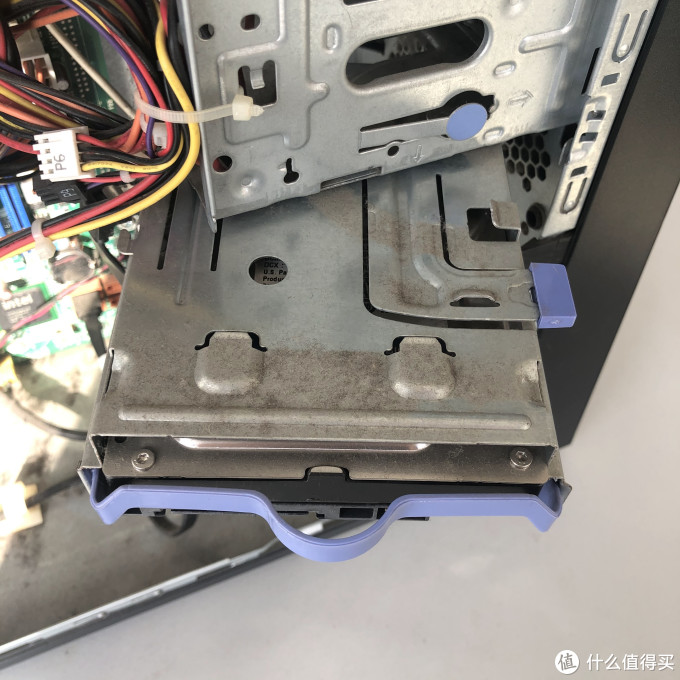 联想启天m428和一些老旧商用台式机晒单