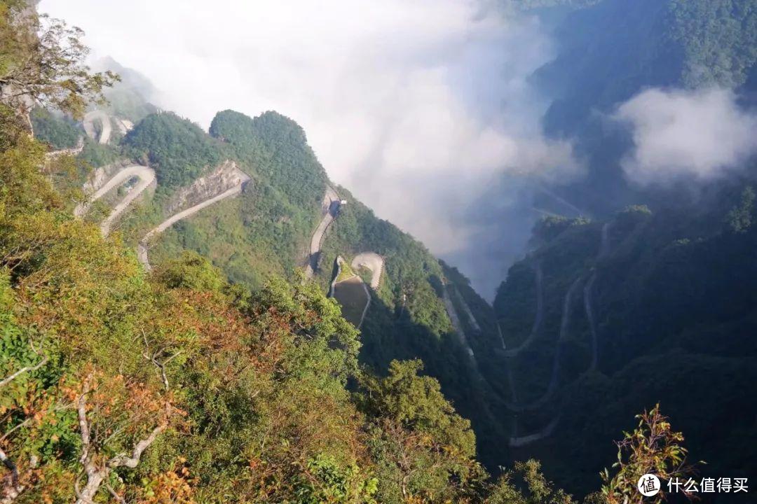 《阿凡达》取景地张家界，有哪些值得一转的景点？