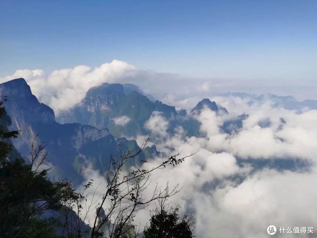 《阿凡达》取景地张家界，有哪些值得一转的景点？