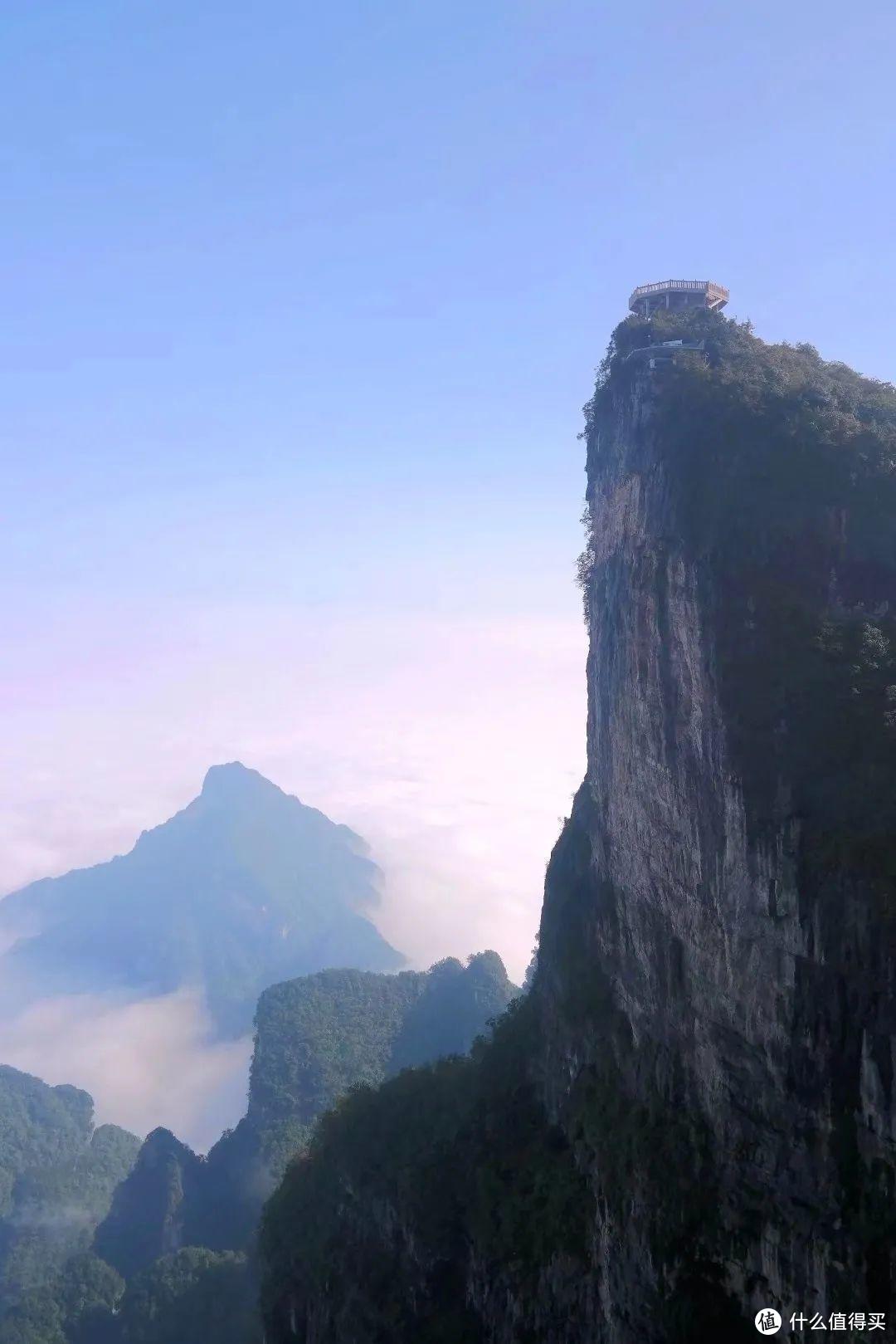 《阿凡达》取景地张家界，有哪些值得一转的景点？