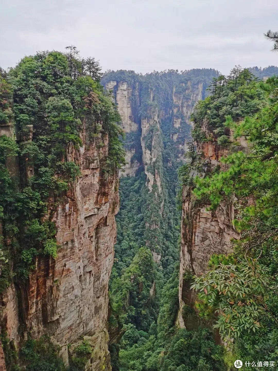 《阿凡达》取景地张家界，有哪些值得一转的景点？