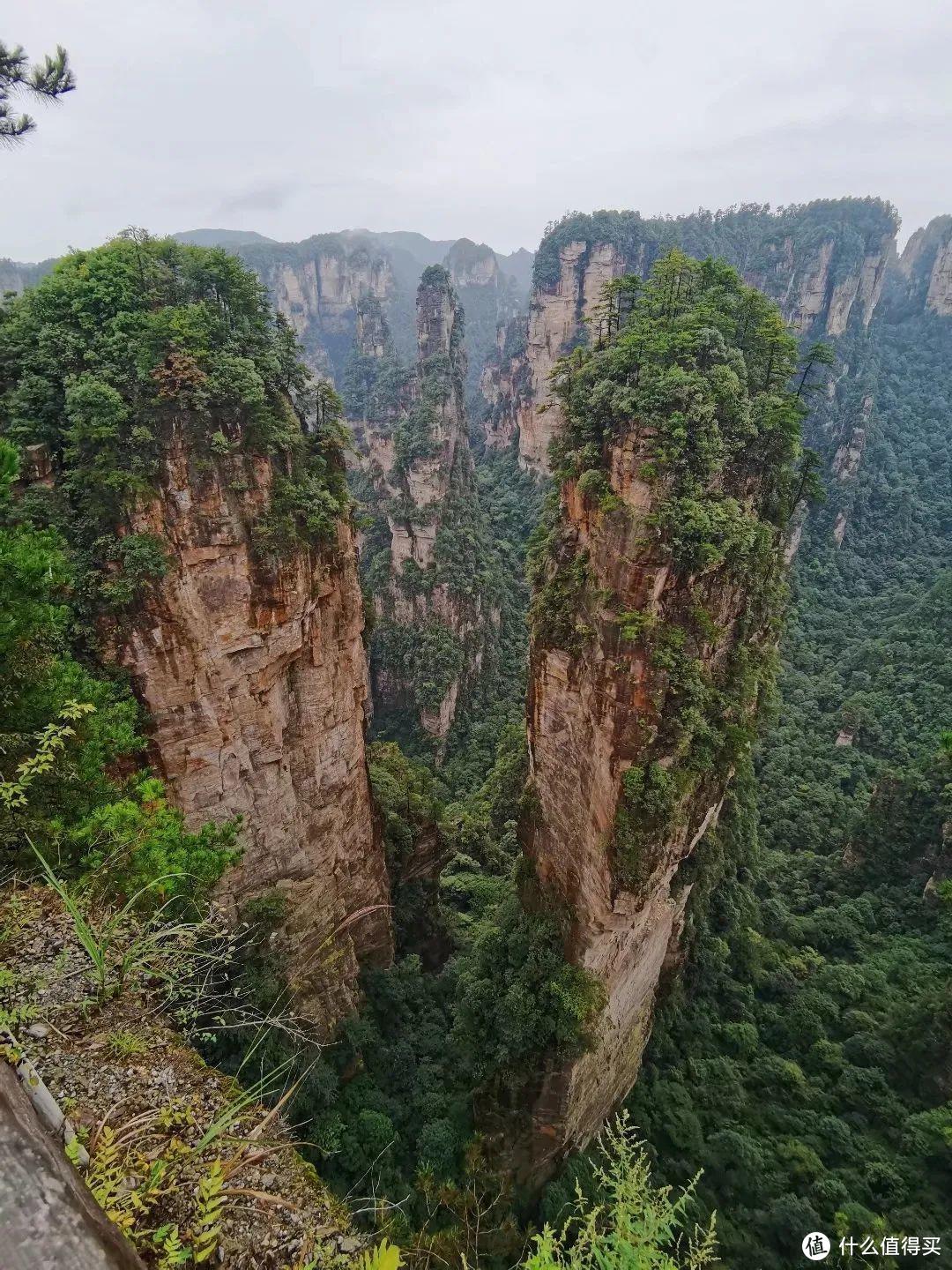 《阿凡达》取景地张家界，有哪些值得一转的景点？